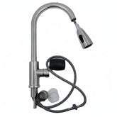Pull-Out Kitchen Sink Faucet β Hot Cold | Abid Traders